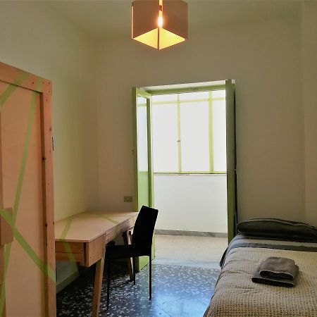 Wood Experience Hotel Bari Kültér fotó