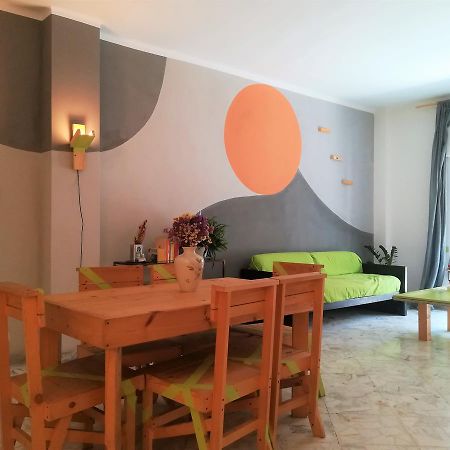 Wood Experience Hotel Bari Kültér fotó