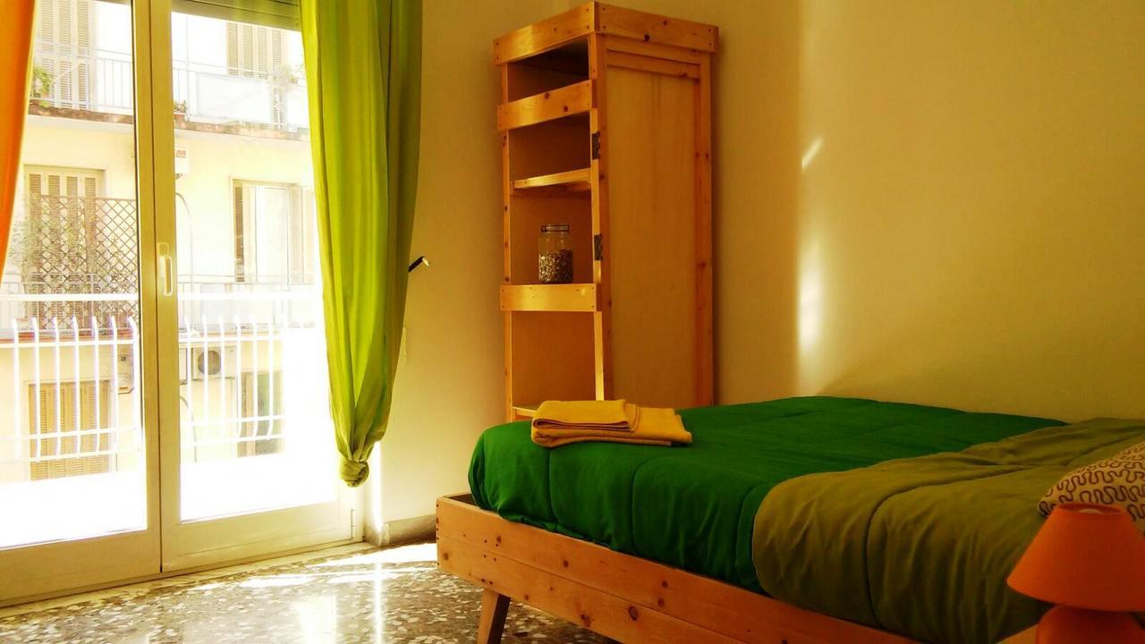 Wood Experience Hotel Bari Kültér fotó