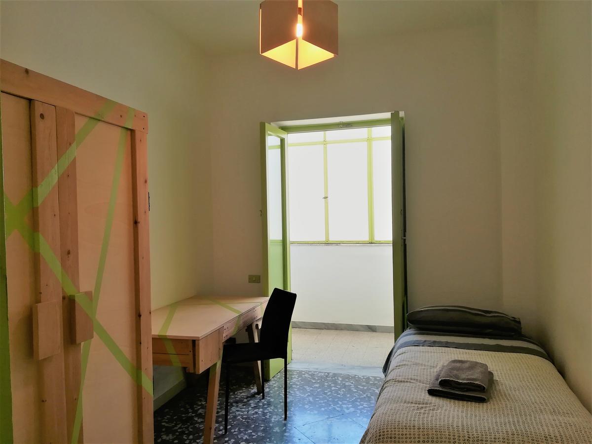 Wood Experience Hotel Bari Kültér fotó
