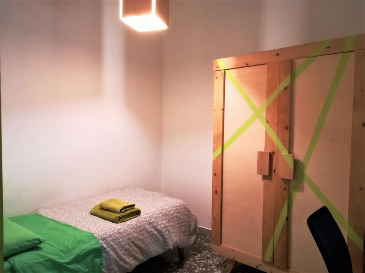 Wood Experience Hotel Bari Kültér fotó