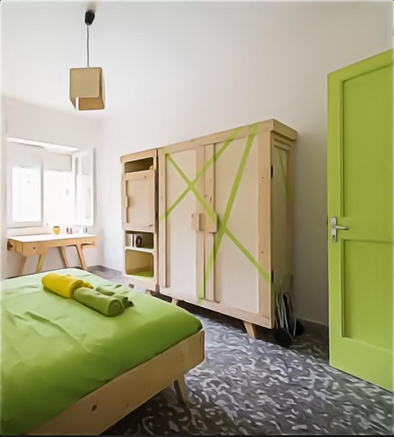 Wood Experience Hotel Bari Kültér fotó