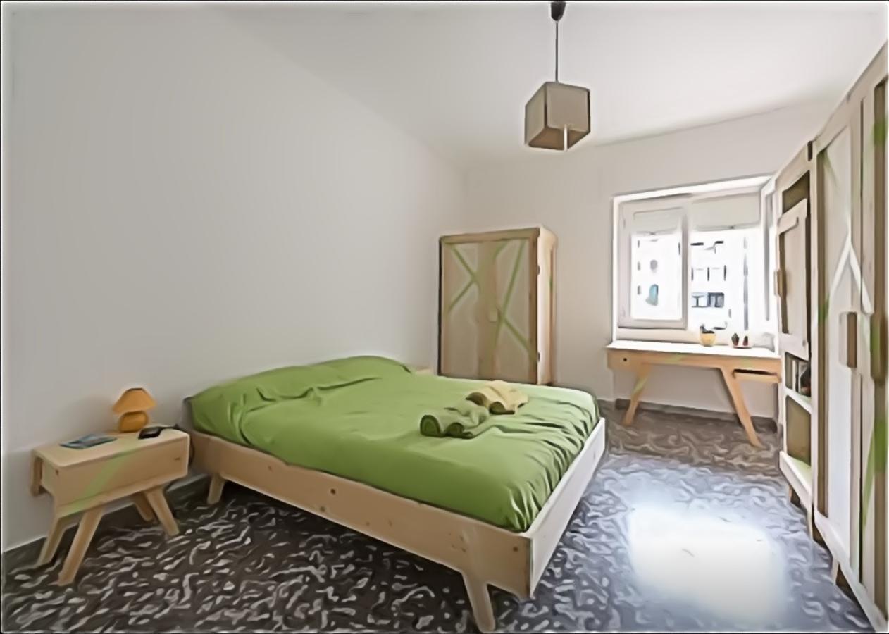 Wood Experience Hotel Bari Kültér fotó