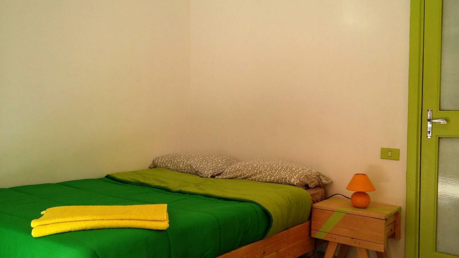 Wood Experience Hotel Bari Kültér fotó